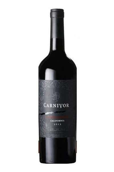 Carnivor Cabernet Sauvignon 750ml