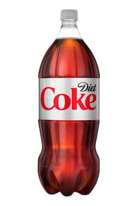 Diet Coke 2L