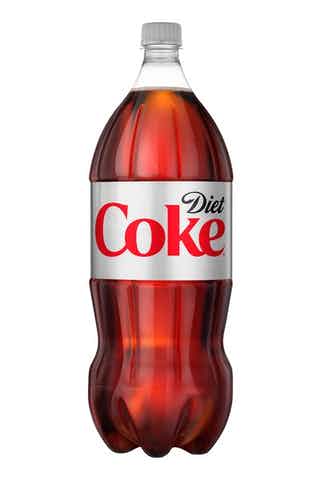 Diet Coke 2L