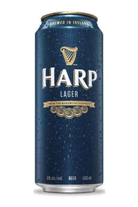 Harp Lager (4 Pk)