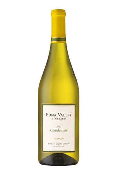 Edna Valley Chardonnay 750ml