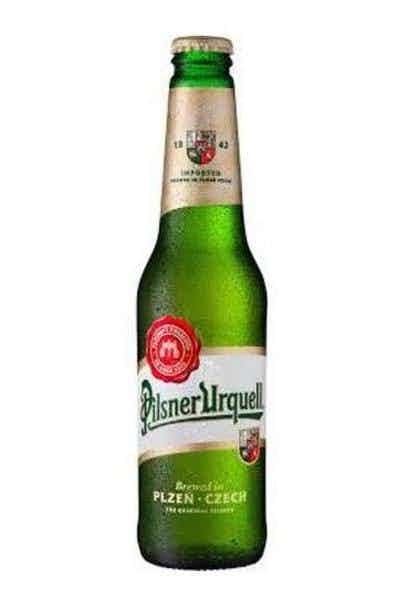 Pilsner Urquell (6 Pk)