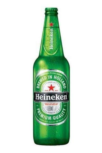 Heineken (Single)