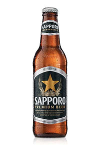 Sapporo Premium (6 Pk)