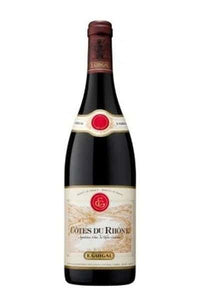 E. Guigal Cotes Du Rhone Rouge 750ml