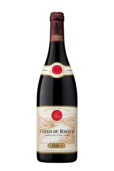 E. Guigal Cotes Du Rhone Rouge 750ml