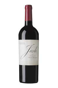 Josh Cellars Cabernet Sauvignon 750ml