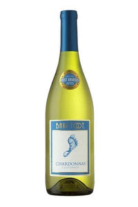 Barefoot Chardonnay 750ml