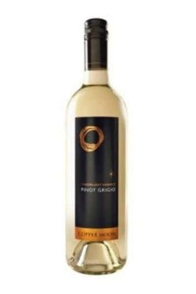 Copper Moon Pinot Grigio 750ml