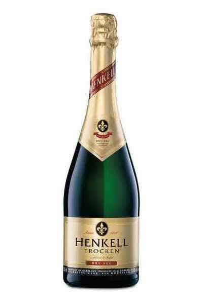 Henkell Trocken 750ml