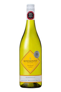 Rosemount Diamond Label Chardonnay 750ml