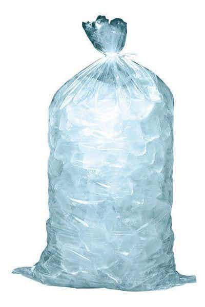 Ice Bag 5lb
