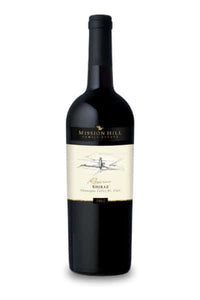 Mission Hill Reserve Shiraz 750ml