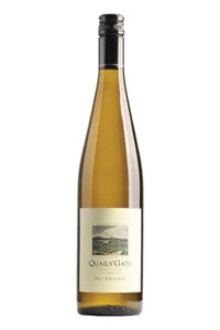 Quail's Gate Riesling 750ml