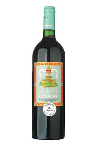 Chateau De Camarsac Bordeaux Superieur 750ml