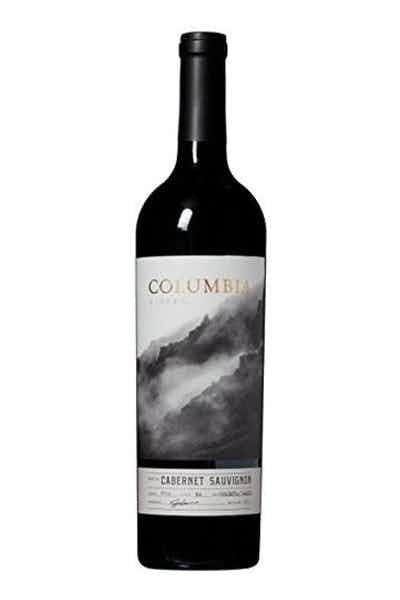 Columbia Winery Cabernet Sauvignon 750ml