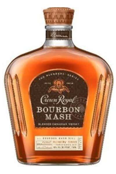 Crown Royal Blenders Mash 750ml