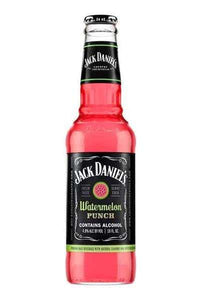 Jack Daniel’s Country Cocktails Watermelon Punch (6 Pk)
