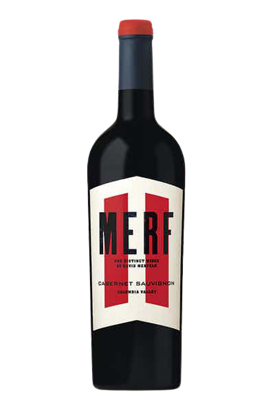 Merf Cabernet Sauvignon 750ml