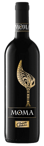 Moma Rosso 750ml