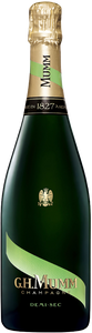 G.H Mumm Demi-Sec Champagne 750ml