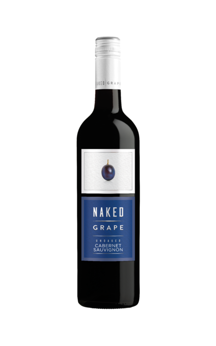 Naked Grape Cabernet Sauvignon 750ml