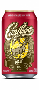 Cariboo Malt (6 Pk)