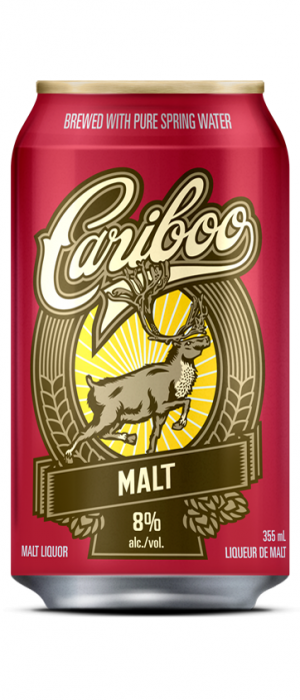 Cariboo Malt (6 Pk)