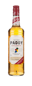Paddy Old Irish Whiskey 750ml