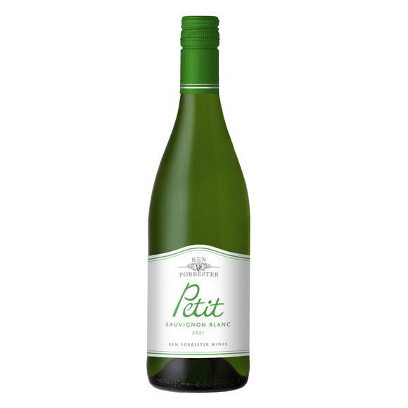 Ken Forrester Petit Sauvignon Blanc  750ml