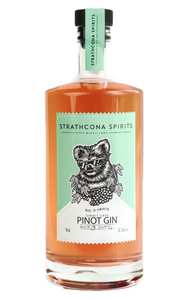 Strathcona Spirits Pinot Gin 750ml