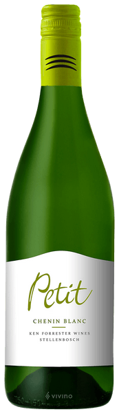 Petit Ken Forrester Chenin Blanc 750ml