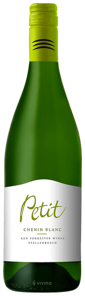 Petit Ken Forrester Sauvignon Blanc 750ml