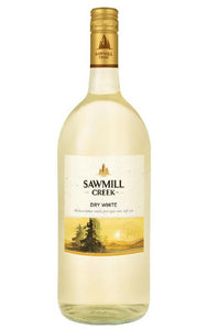 Sawmill Creek Dry White 1.5L