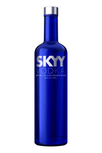 Skyy Vodka 750ml