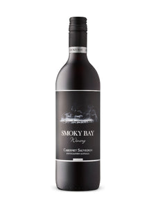 Smoky Bay Cabernet Sauvignon 750ml