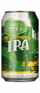 Stanley Park Trail Hopper IPA (6 Pk)