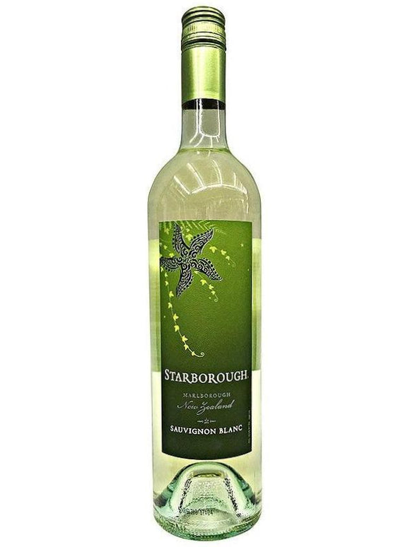 Starborough Sauvignon Blanc 750ml