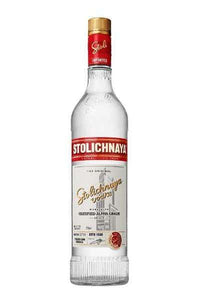 Stoli® Vodka 750ml