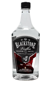 Blackstone Vodka 375ml