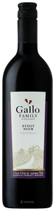 Gallo Family Vineyards Pinot Noir 750ml