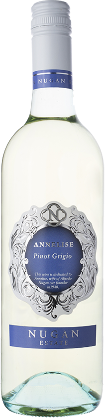 Nugan Annelise Pinot Grigio 750ml