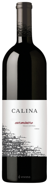 Calina Carmenère 750ml