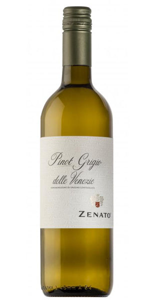 Zenato Pinot Grigio 750ml