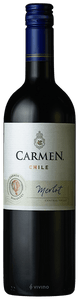 Carmen Merlot 750ml