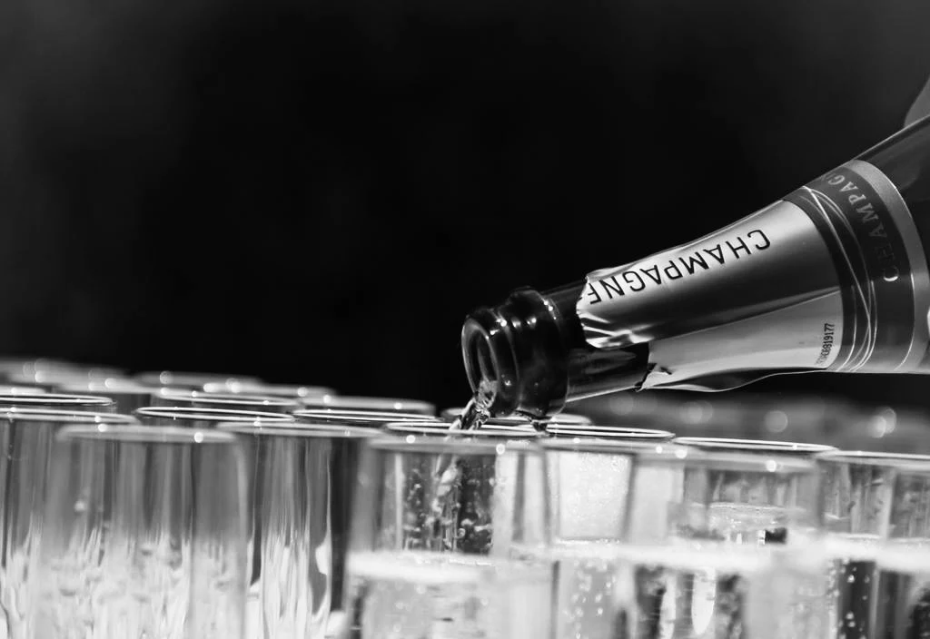 Liquor Store Selection